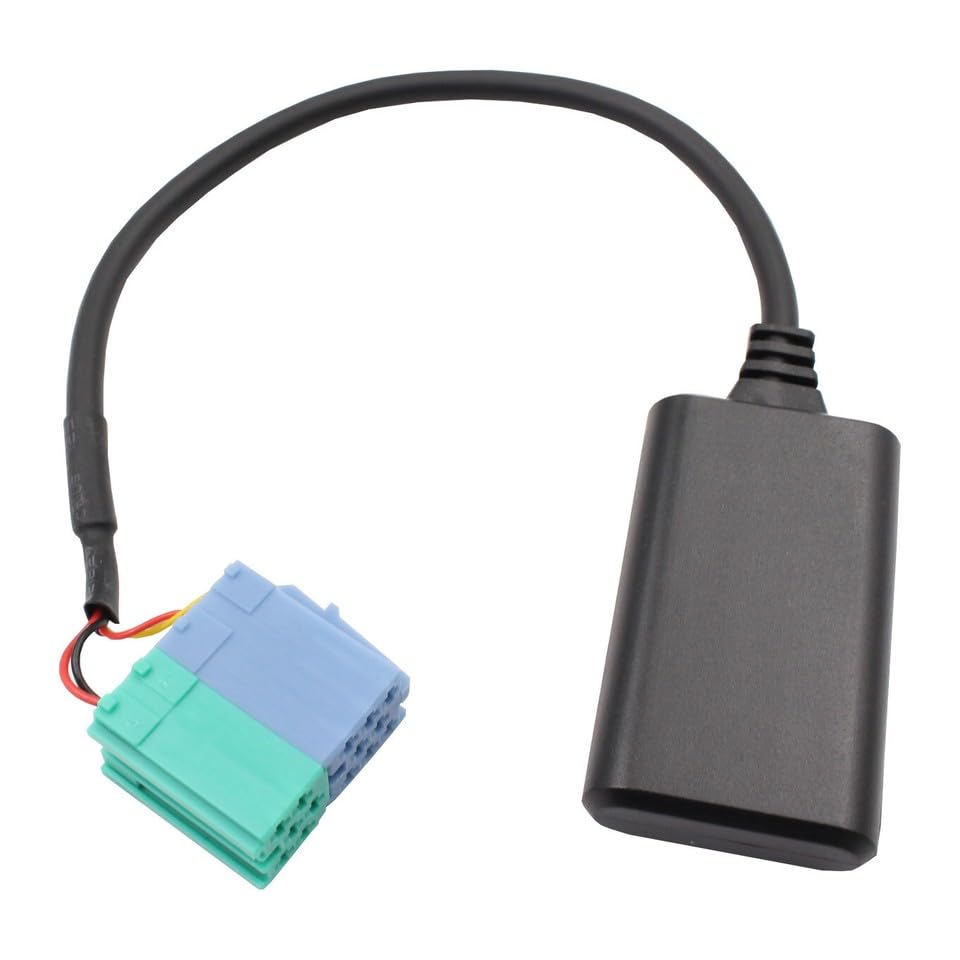 Aux in Bluetooth Interface Fit for Traffic Pro High Speed 7820 7822 7823 7824 7825