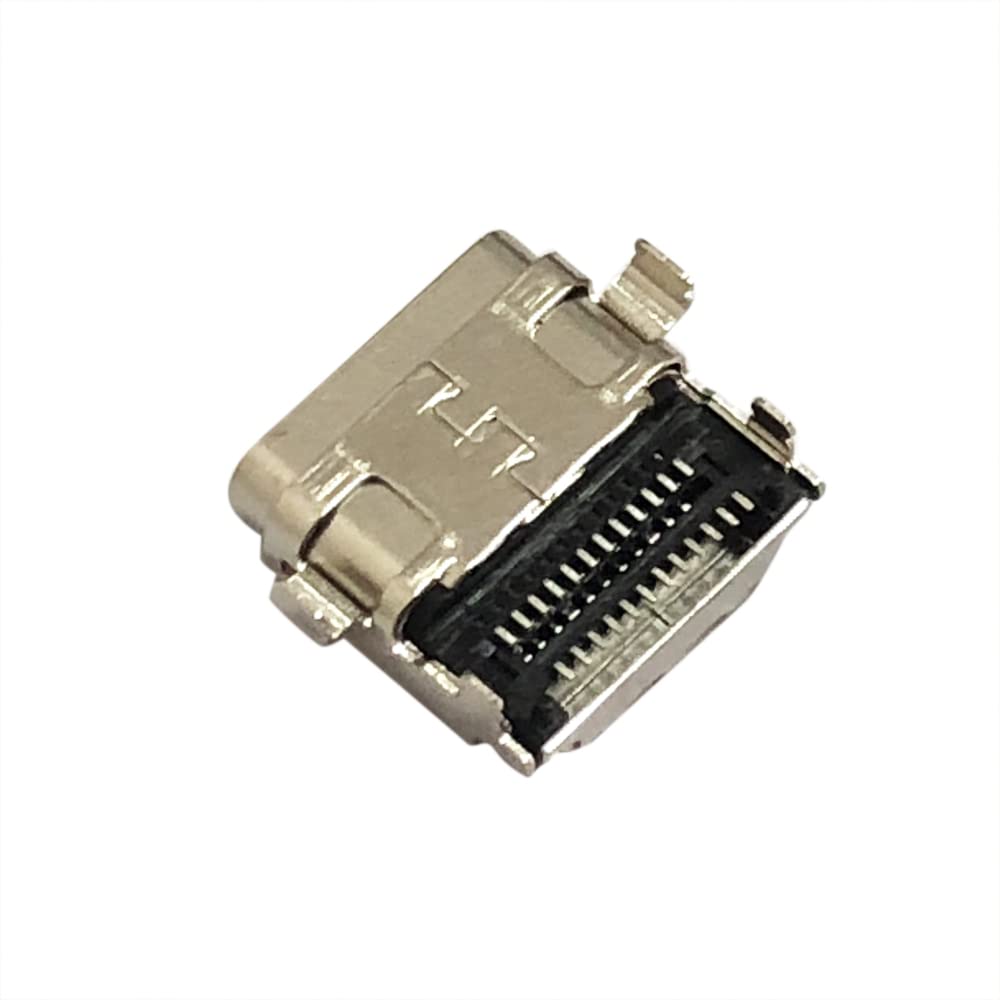 Suyitai Replacement for HP Spectre X360 13-AP0013DX 13-AP0033DX 13-AP0039NR 13AP0038NR 13-AP0023DX 13-AP0039NR 13-AP0000 13-AP0043DX Type-C USB