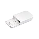 Mikrotik wAP RBwAP2nD Weatherproof Wireless Access Point with 1x Ethernet Port