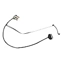 GinTai 40Pin Laptop LED LCD LVDS Video Screen Line Display Flex Cable Replacement for MSI MS16R1 MS17R1 MSI GF63 8RD K1N-3040143-H39