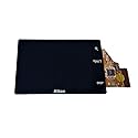 New Repair Parts For Nikon Z50 Touch LCD Display Screen Monitor Digital Camera