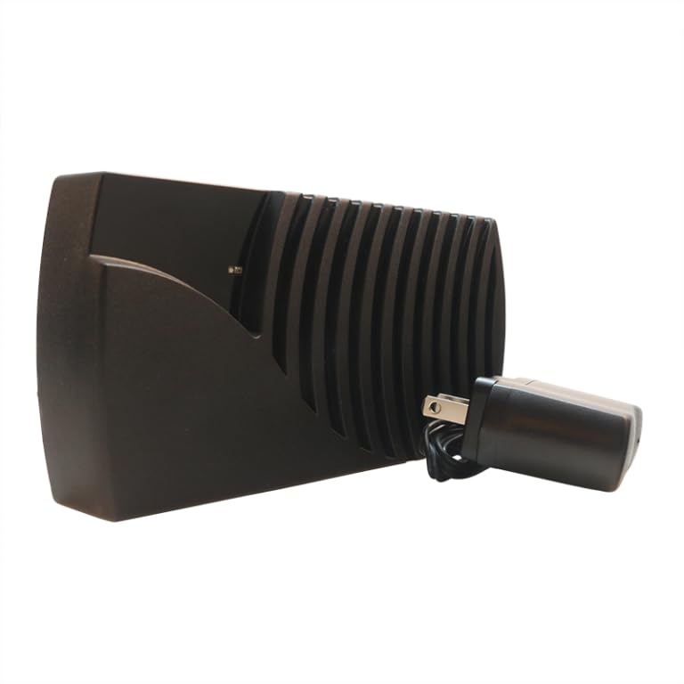 Driveway Informer Wireless Driveway Alarm-USA Made Driveway Alarm Long Range 1000' Transmitter & Receiver Included In Kit-Driveway Alarm Sensor