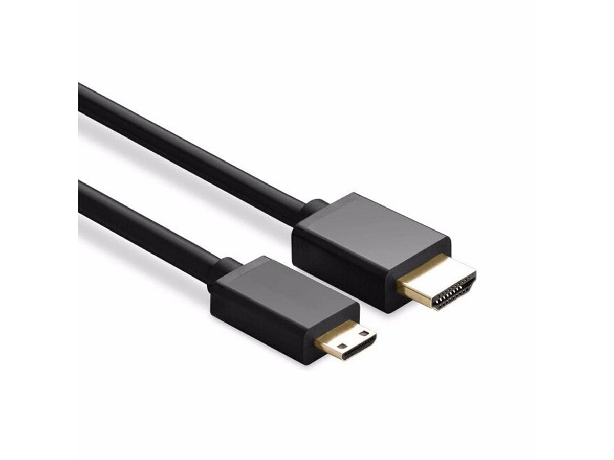 Axiom Hdmiamc15-Ax HDMI Mini and Micro Cables