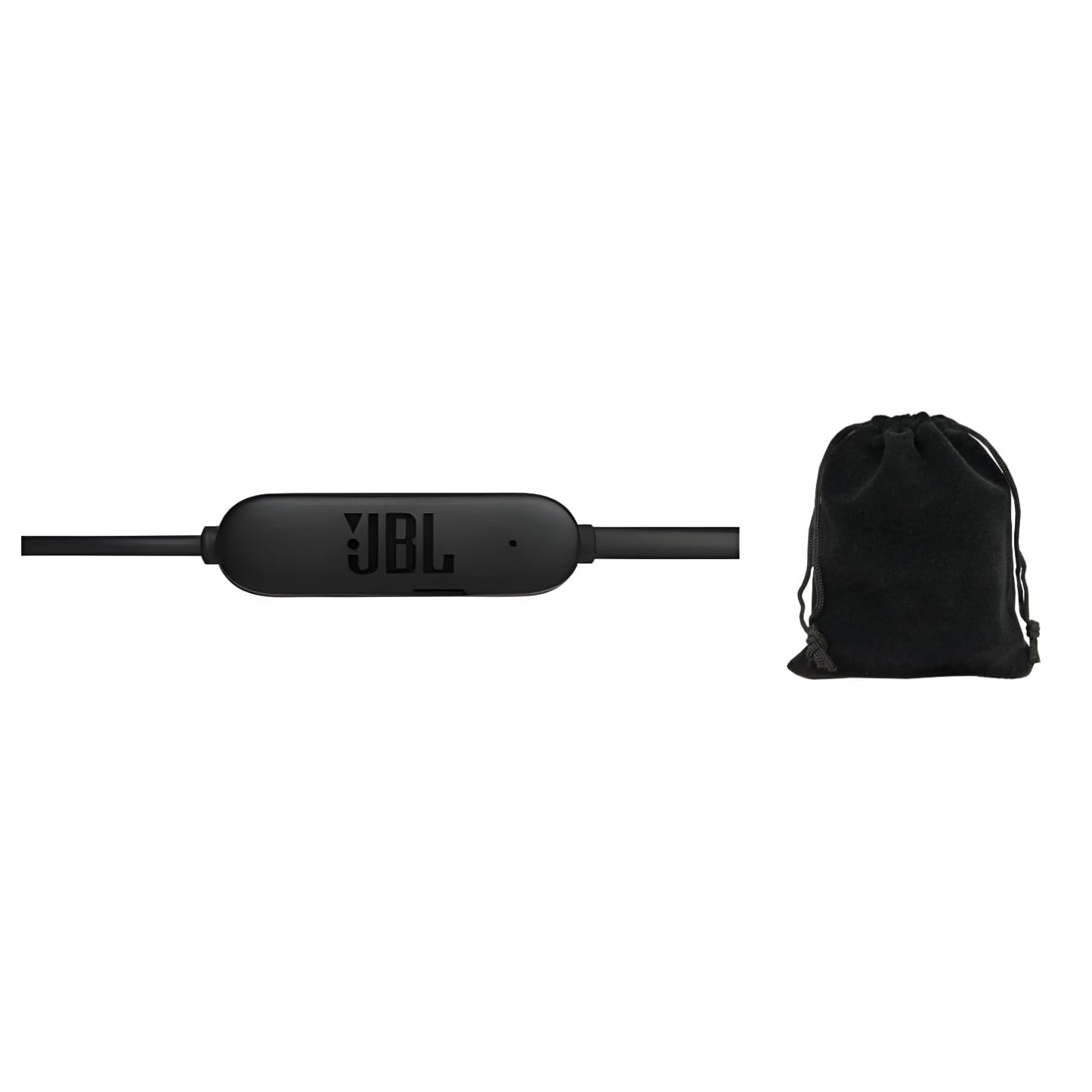 JBL Tune 215BT Wireless Earbud Headphones - Bluetooth 5.0, 16-Hour Battery Life, Pure Bass Sound, Multi-Point Connection, Voice Assistant Support…