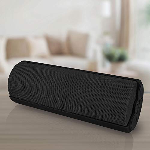 Toshiba Bluetooth Speaker | Wireless Speaker with Bluetooth Technology | 10+ Hour Battery Life | 30 FT Operating Range | Built in Microphone |