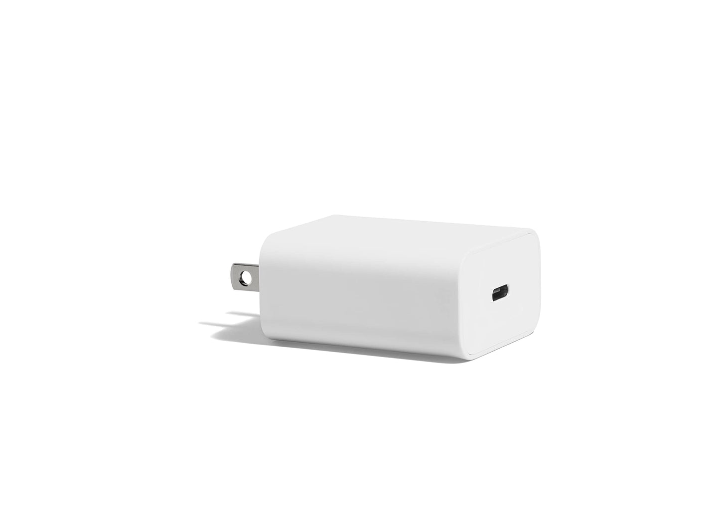 Google 30W USB-C - Fast Charging Pixel Phone Charger - Compatible with Google Products and Other USB-C devices