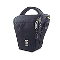 Ape Case DSLR Camera Case, Holster Bag compact plus (acpro625)