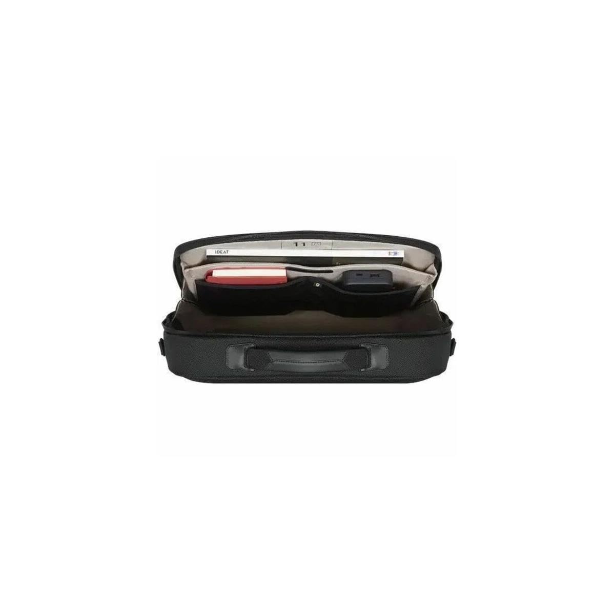 Lenovo Professional Carrying Case (Briefcase) for 14" Notebook, Accessories - Black