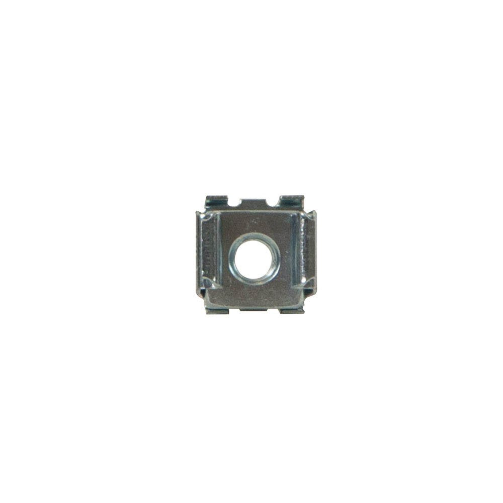 Kendall Howard 10-32 Cage Nuts - 100 Pack