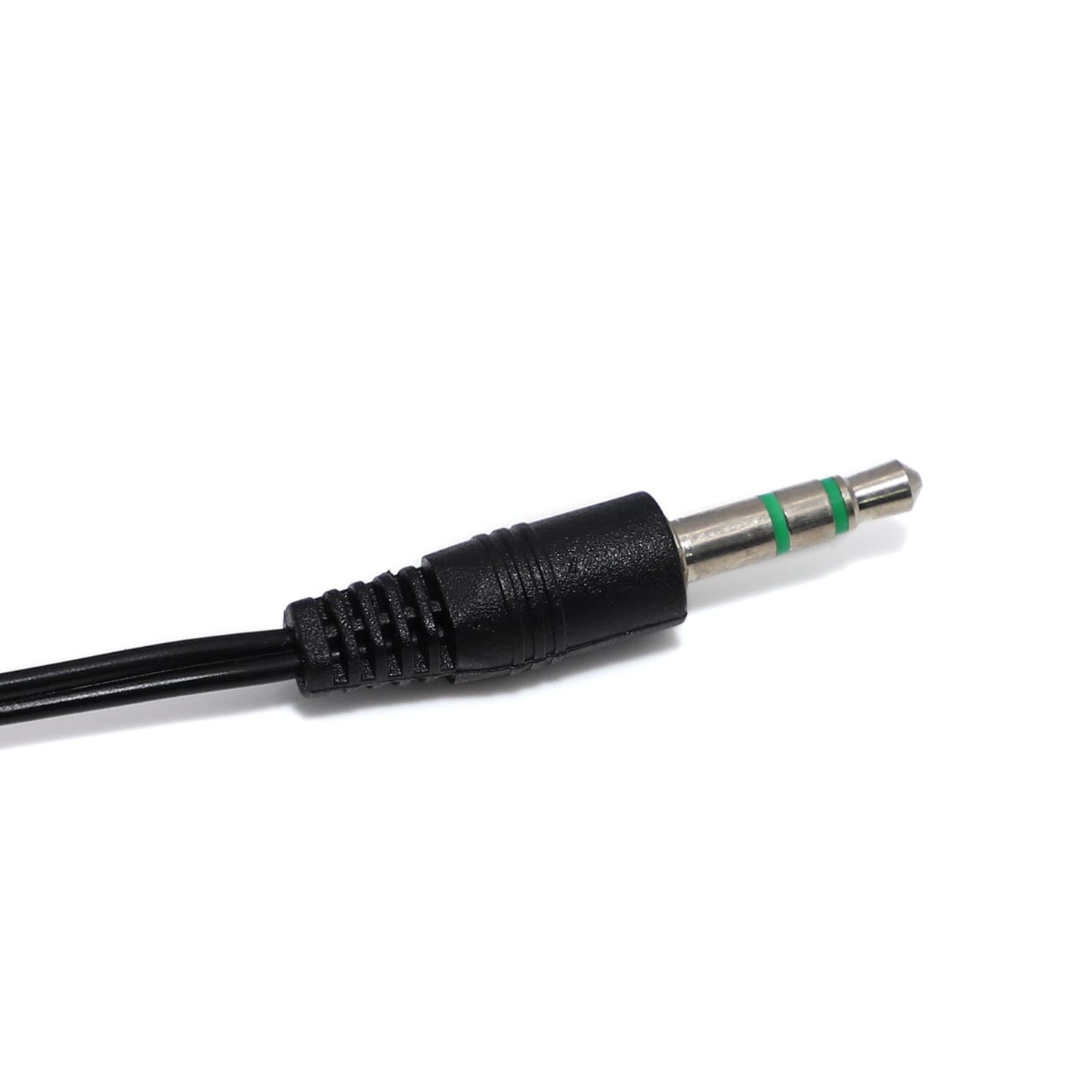 Avid AE-08 On-Ear Stereo Headphones (25-Pack)