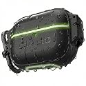 Catalyst for AirPods Pro 2nd/1st Gen Case with Secured Latch & Carabiner, IP68 Waterproof 330Ft and Military-Grade Drop Proof Total Protection Case