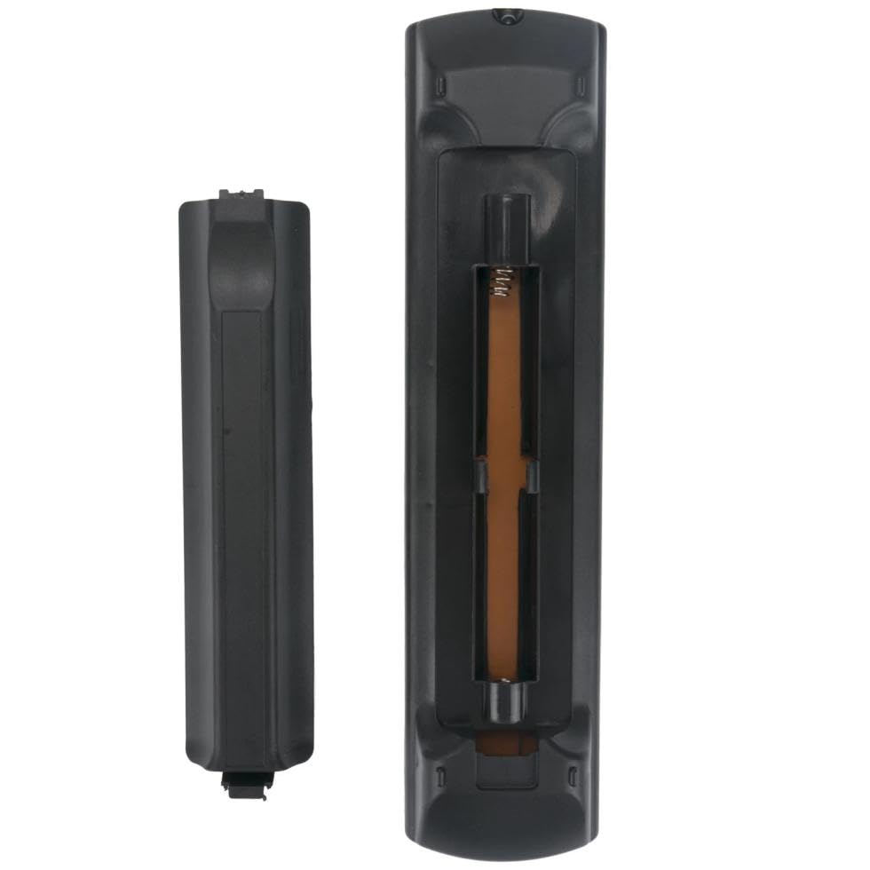 N2QAYB000197 Replacement Remote Control for Panasonic DVD Recorder VCR Combo in Living Rooms or Rooms, No Programming or Pairing Needed, Replace