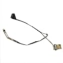 GinTai 30Pin LCD Non-Touch Screen Flex Video Cable Replacement for HP ProBook 430 440 450 470 G4 DD0X82LC002 DD0X82LC010
