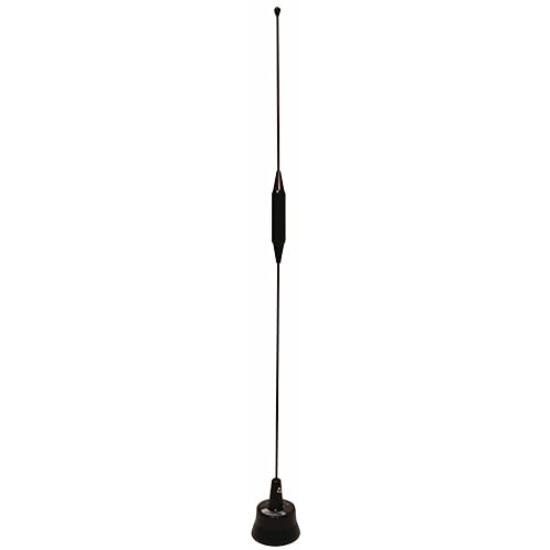 Larsen NMO150-450-800 Tri-Band Nmo Antenna