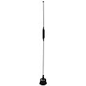 Larsen NMO150-450-800 Tri-Band Nmo Antenna