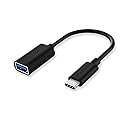 MaGeek USB C to USB 3.0 Adapter, USB-C to USB,Thunderbolt 3 to USB Female OTG Cable Compatible with MacBook Pro 2019/18, MacBook Air 2020, iPad Pro…