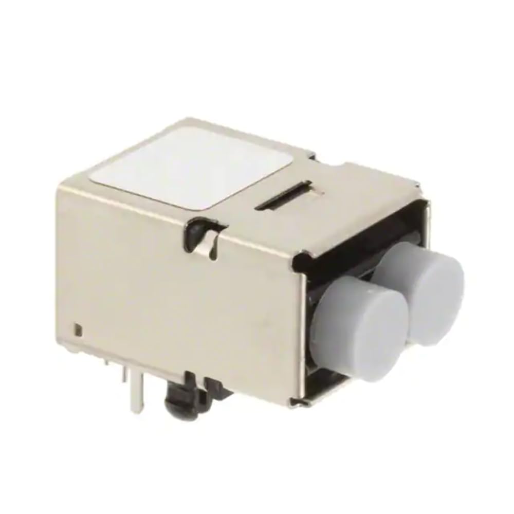 AVLIS-CO AFBR-5972Z Transceiver Module Ethernet Fiber Optic 125MBd 650nm 3.3V