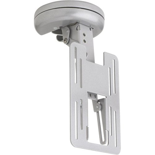 Swing Down Under-Cabinet Mount for Up to 17" Displays