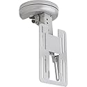 Swing Down Under-Cabinet Mount for Up to 17" Displays