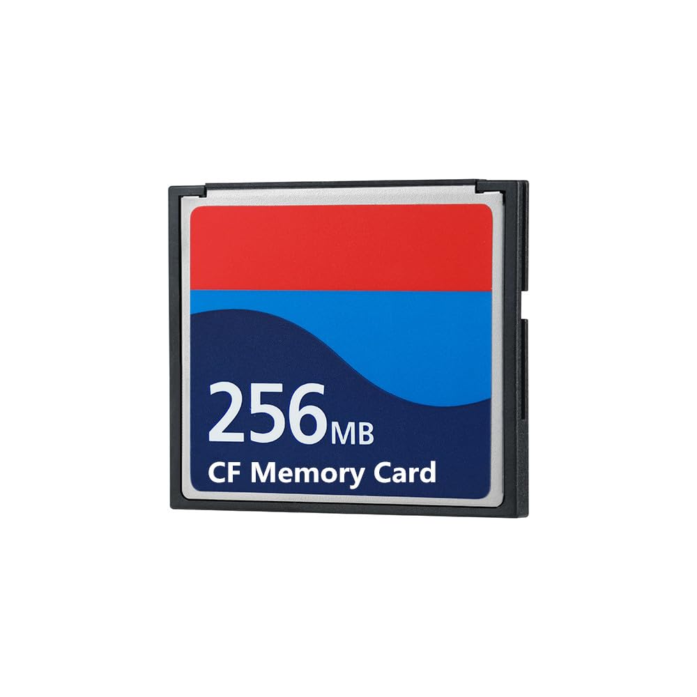 Ogrinal 512MB Type I CF Memory Card Camera Card CNC Machine cf 512mb Card