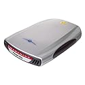 SmartDisk USBFLB80 FireLite 80 GB 2.5-Inch USB 2.0 Portable Hard Drive