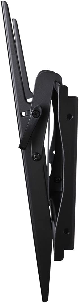 VideoSecu Tilt TV Wall Mount Bracket for Samsung HP-S4233 Plasma 42 inch HDTV TV Max VESA up to 710x450 Max Loading Capacity up to 165lbs MP502B