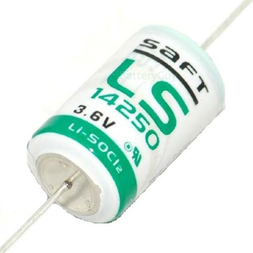 BatteryGuy TL-5151 Replacement 3.6V 1200mAh Lithium Battery Brand Equivalent