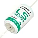 BatteryGuy TL-5151 Replacement 3.6V 1200mAh Lithium Battery Brand Equivalent