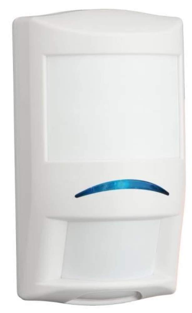 BOSCH SECURITY VIDEO ISC-PPR1-W16 Professional Motion Sensor