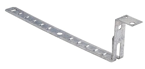 Topaz TZCJ6 Metal Clad and Non Metallic Cable Support (100 Pack)