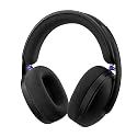 Logitech G325 Lightspeed Wireless Bluetooth Gaming Headset, All-Day Comfort, Built-in Mic with Noise Reduction, 24-Bit Audio, 24+ Hr Battery Life