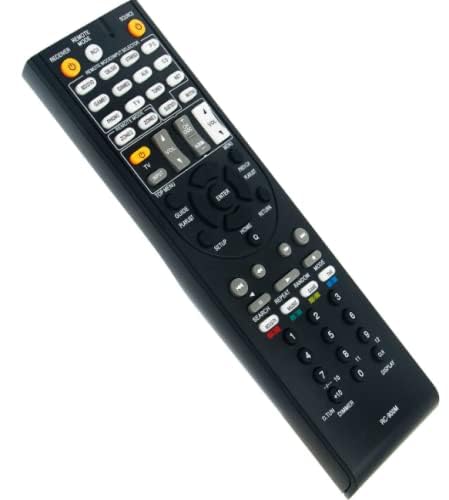 RC-900M Replace Remote Control Compatible with Onkyo AV Receiver TX-RZ900 TX-RZ800 TXRZ900 TXRZ800