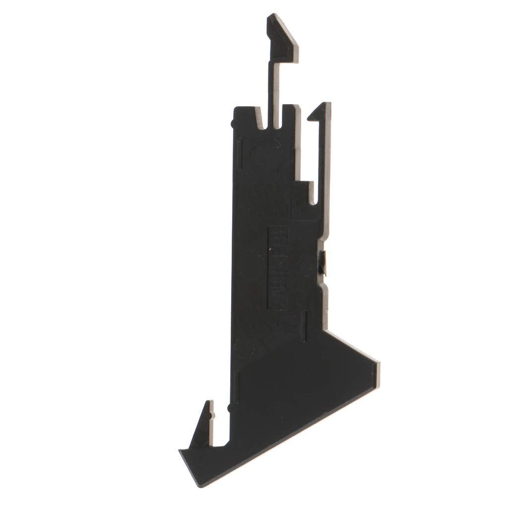 Replacement Eject Power Button Clip for PS4 1200 CUH-1200 Model Console