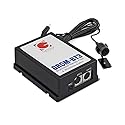 GROM TOYNB3 Bluetooth AUX Car Adapter Kit, Compatible with Android iPhone Smartphones, Compatible with Select stereos in Toyota Scion Lexus 2003-2012