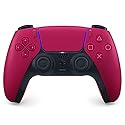 Control Inalámbrico PS5 DualSense Cosmic Red (Renewed)