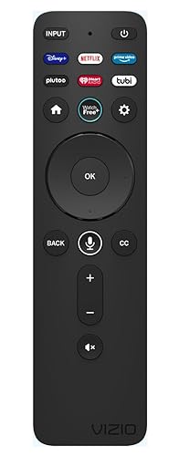 VIZIO Voice Remote - XRT260