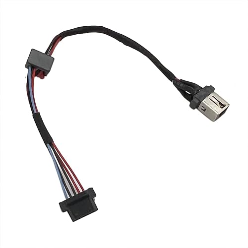 GinTai DC Power Jack Cable Replacement for Acer Aspire One Cloudbook AO1-131 1-131M C1T4 AO1-431 1-431 Swift One 1 SF114-31