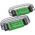 AudioControl AC-LGD 20 Load Generating Device & Signal Stabilizer
