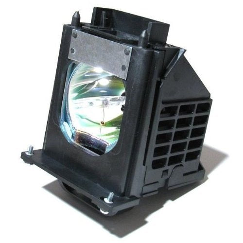 915P061010 - Lamp With Housing For Mitsubishi 915P061010, WD-65733, WD-57733, WD-65734, WD-73733, WD-65833, WD-73833, WD-57734, WD-73734, WD65733