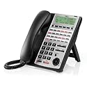 NEC SL1100 SL1100 24-Button Full-Duplex Tel (Black) NEC-1100063