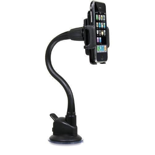 Verizon Universal Rotating Windshield Vehicle Car Mount Phone Holder