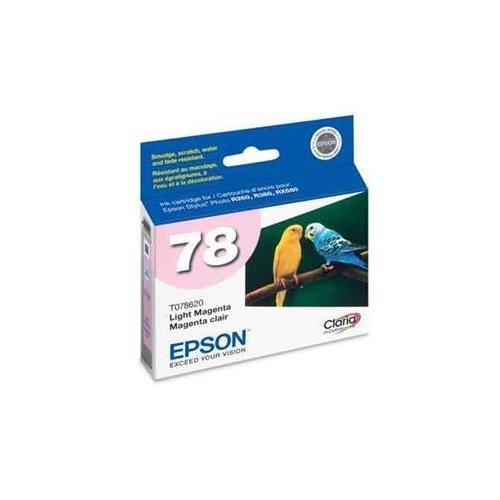 Epson T078120/220/320/420/520/620 Ink Cartridges