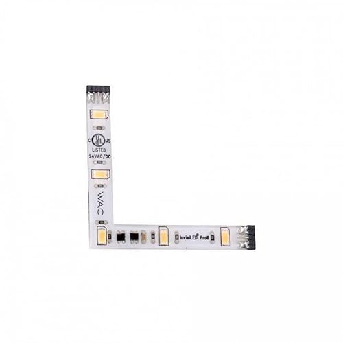 WAC Lighting LED-TX2430-1-WT 1-Feet - InvisiLED Pro 2 - 3000K