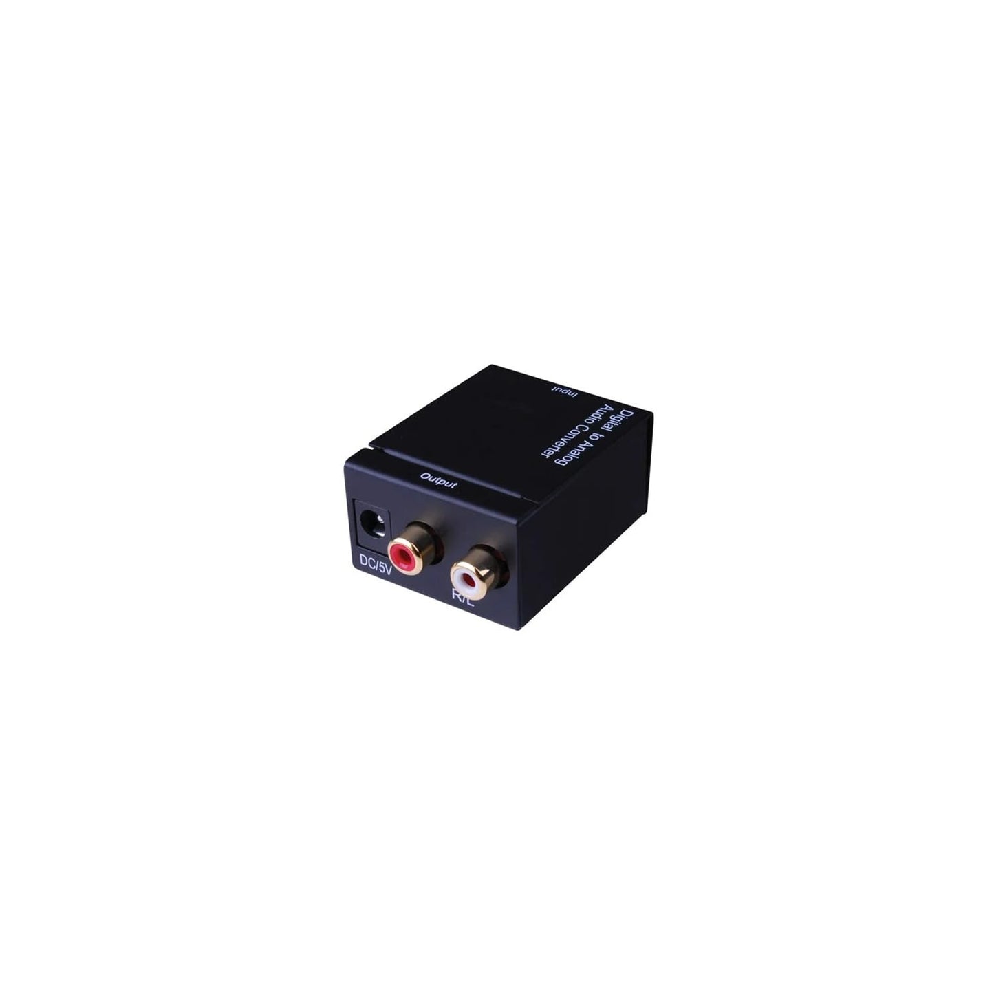 Vanco 280512 Digital to Analog Audio Converter