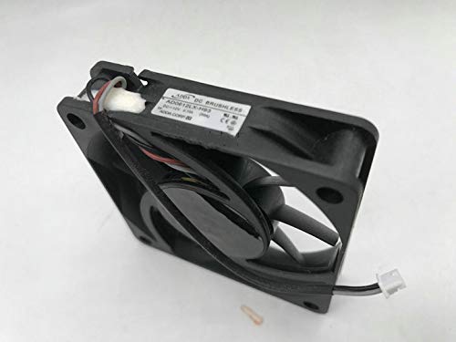AD0612LX-H93 12V 0.13A BenQ Ms614 MH680 W1070 Projector Fan 6013