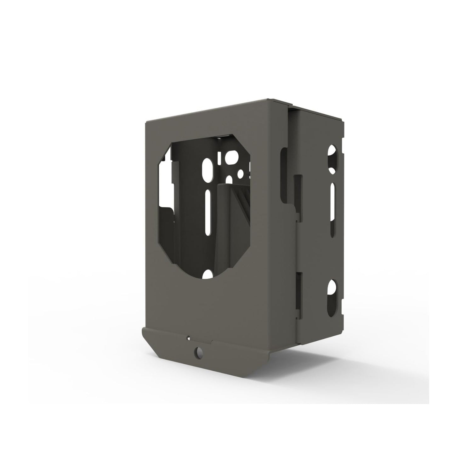 TACTACAM New Reveal Security Box