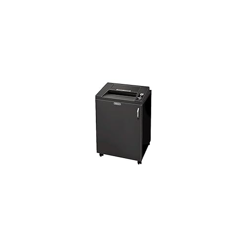 Fortishred 2250M 10-Sheet TAA Compliant Micro-Cut Paper Shredder
