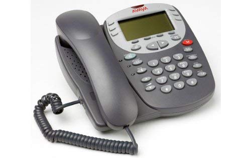 Avaya 5410 phone (700382005 ) (Renewed)