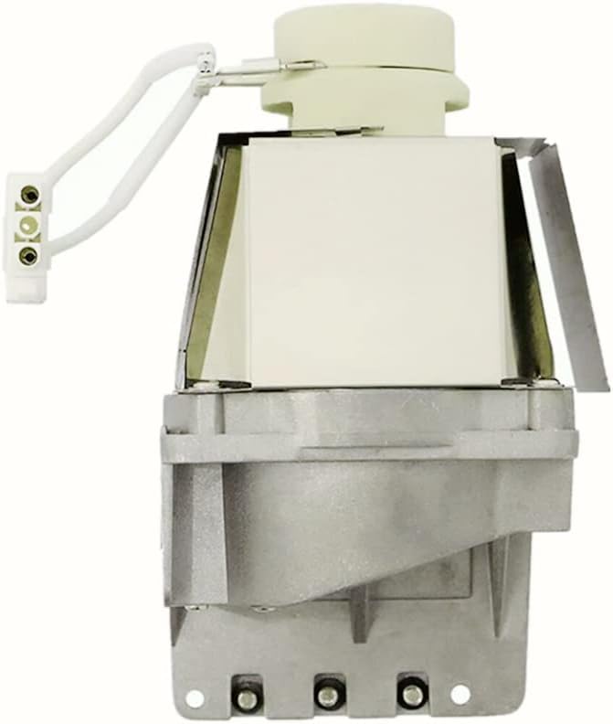 AWO Replacement Lamp Bulb for SP-LAMP-093 with Housing Compatible with INFOCUS IN112x IN114x IN116x IN118HDxc IN119HDx SP1080 Projectors