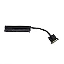 GinTai HDD Connector Cable Replacement for Lenovo ThinkPad P72 EP720 02HK806 02HK807 DC02C00CX00 SC10R56233 P73 20MC, 20 Mo, 20QS, 20QR 20MB